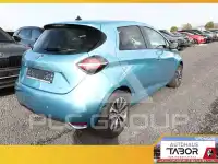 2020 Renault ZOE