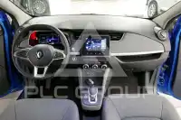 2020 Renault ZOE