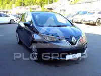2020 Renault ZOE