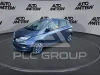 2020 Renault ZOE