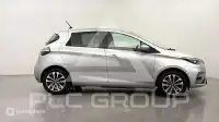 2020 Renault ZOE