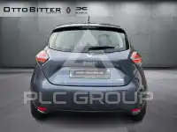 2020 Renault ZOE