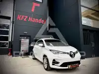 2020 Renault ZOE