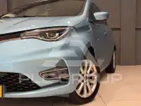 2020 Renault ZOE