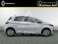 2020 Renault ZOE