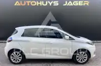 2020 Renault ZOE