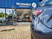 2020 Renault ZOE