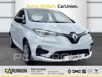 2020 Renault ZOE
