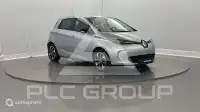 2020 Renault ZOE