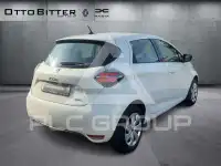 2020 Renault ZOE