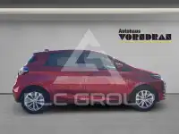 2020 Renault ZOE