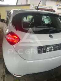 2020 Renault ZOE