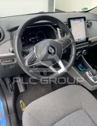 2020 Renault ZOE