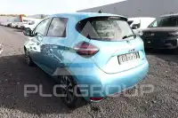 2020 Renault ZOE