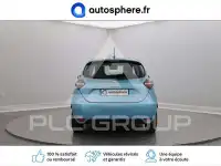 2020 Renault ZOE