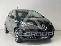 2020 Renault ZOE