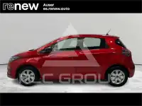 2020 Renault ZOE