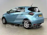 2020 Renault ZOE