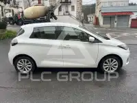 2020 Renault ZOE