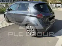 2020 Renault ZOE