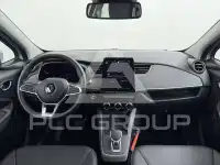 2020 Renault ZOE
