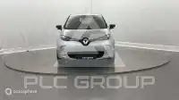 2020 Renault ZOE