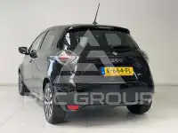 2020 Renault ZOE