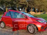 2020 Renault ZOE