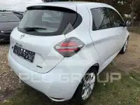 2020 Renault ZOE