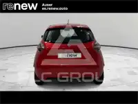 2020 Renault ZOE