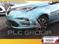 2020 Renault ZOE