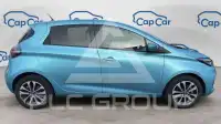 2020 Renault ZOE