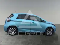 2020 Renault ZOE