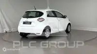 2020 Renault ZOE