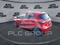 2020 Renault ZOE
