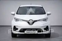 2020 Renault ZOE