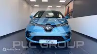 2020 Renault ZOE