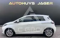 2020 Renault ZOE
