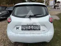 2020 Renault ZOE