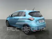 2020 Renault ZOE