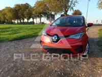 2020 Renault ZOE