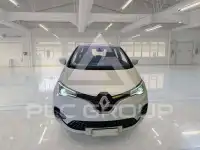 2020 Renault ZOE