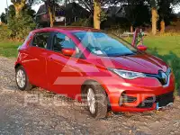 2020 Renault ZOE