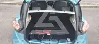 2020 Renault ZOE