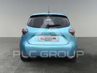2020 Renault ZOE