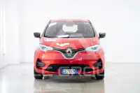 2020 Renault ZOE