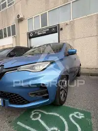 2020 Renault ZOE