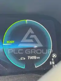 2020 Renault ZOE