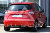 2020 Renault ZOE