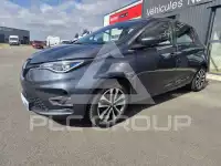 2020 Renault ZOE